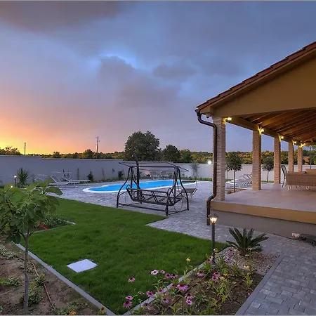 Villa Anita *