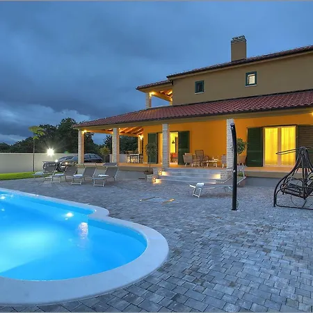 Villa Anita Murvica (Policnik)